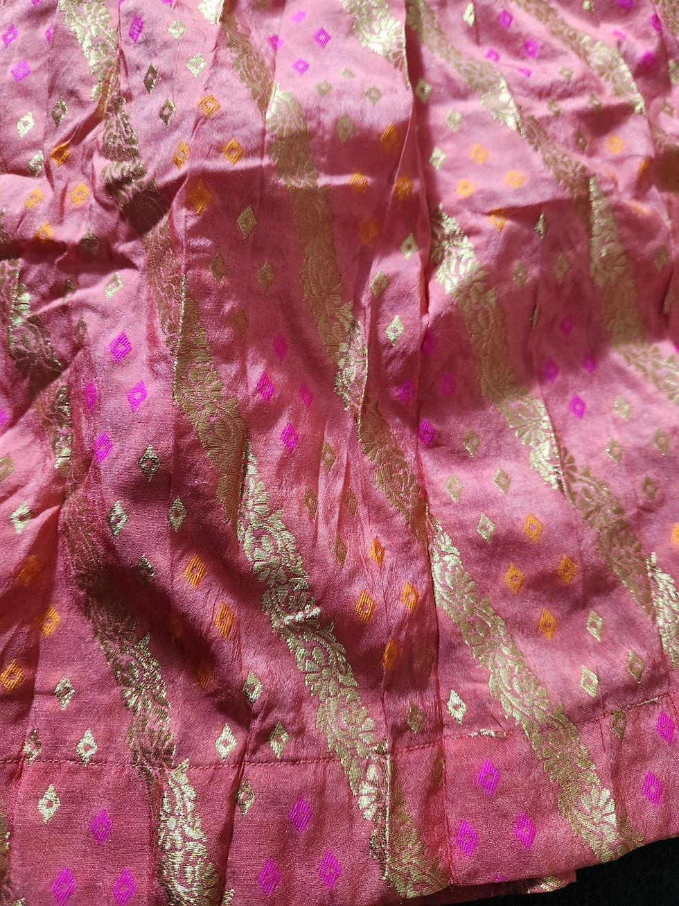 Thumbnail: Beautiful Lehenga