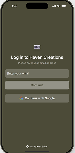 Video sign in screen.png