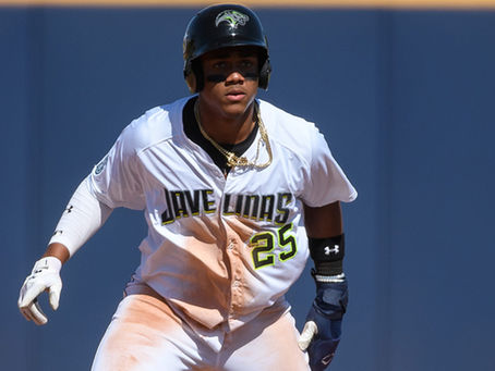 A Full Breakdown of the Seattle Mariners prospects headed to the Arizona Fall League
