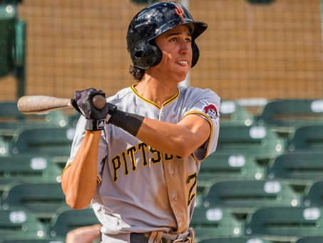 A Full Breakdown of the Pittsburgh Pirates prospects headed to the Arizona Fall League