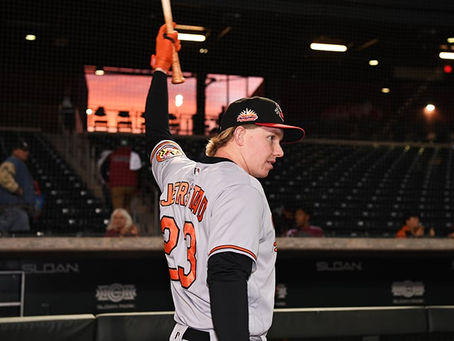 A Full Breakdown of the Seattle Mariners prospects headed to the Arizona Fall League