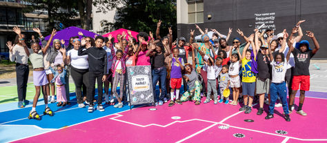Community Day for Our Youth (August)