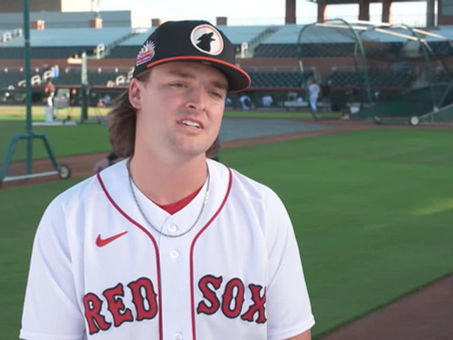 A Full Breakdown of the Boston Red Sox prospects headed to the Arizona Fall League