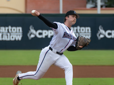 The Miami Marlins announce their Arizona Fall League roster: An Overview