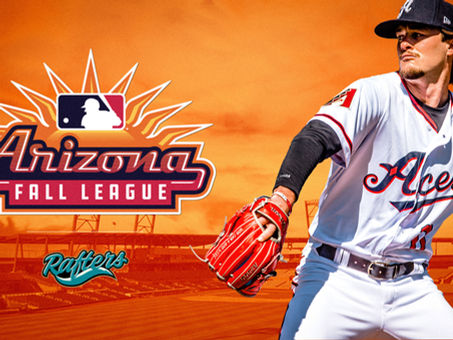 A Full Breakdown of the Arizona Diamondbacks prospects headed to the Arizona Fall League