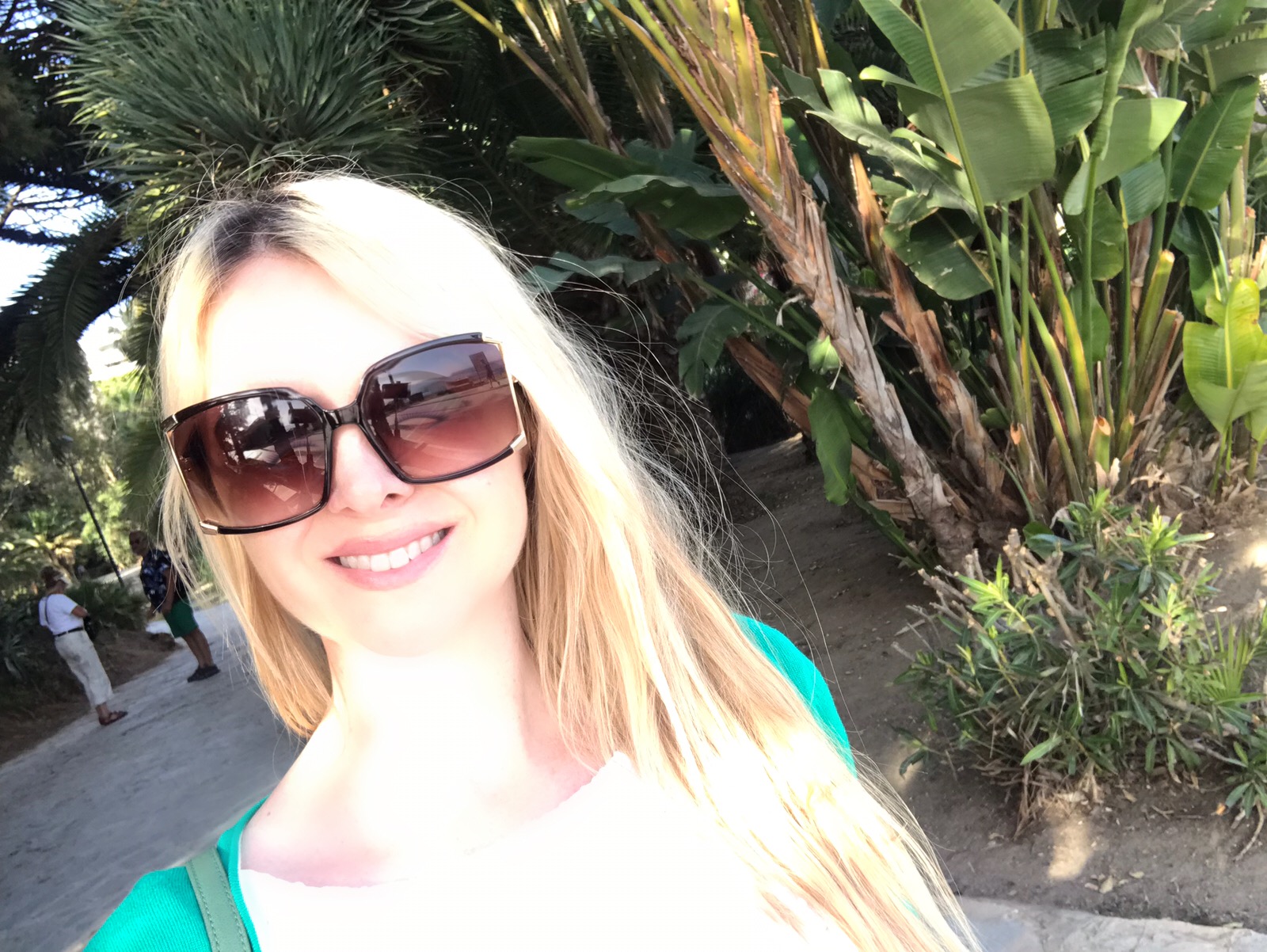 Writer: Guest Experience Hostess 