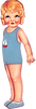 紙人形2