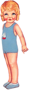 Paper Doll 2