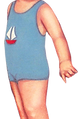 Paper Doll 2