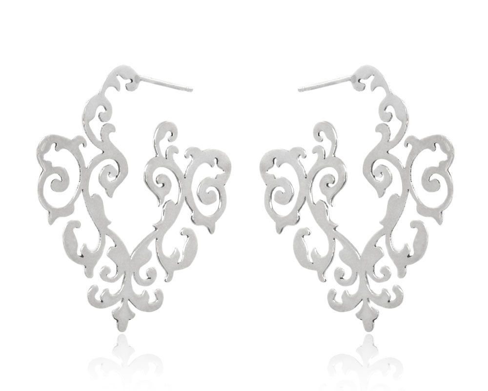 Earrings PAKIS