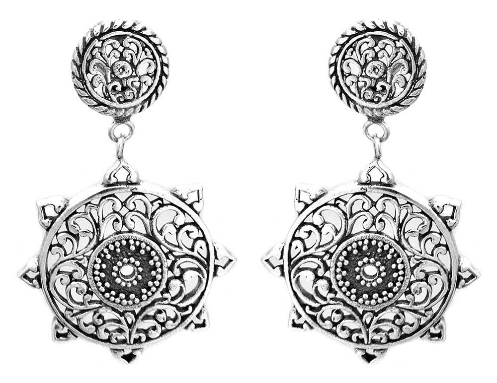 cakra earring