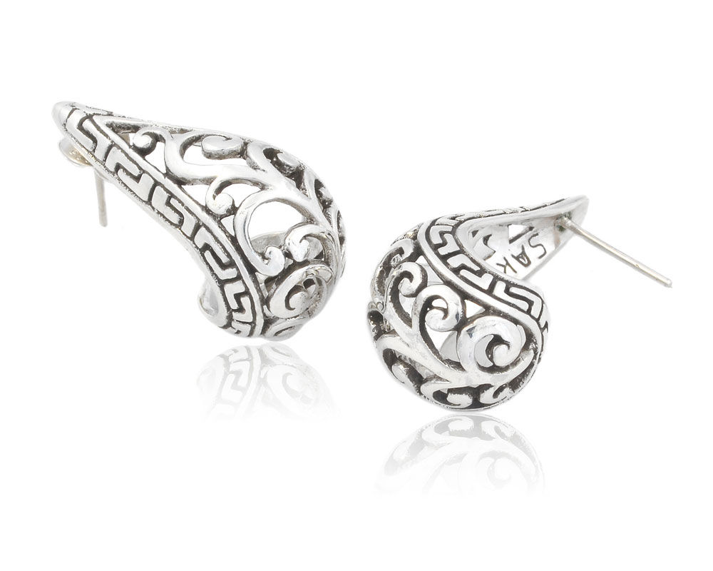 Earrings CANDI