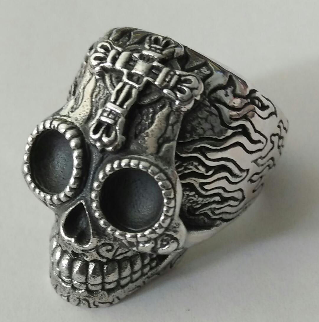 Kapala Ring