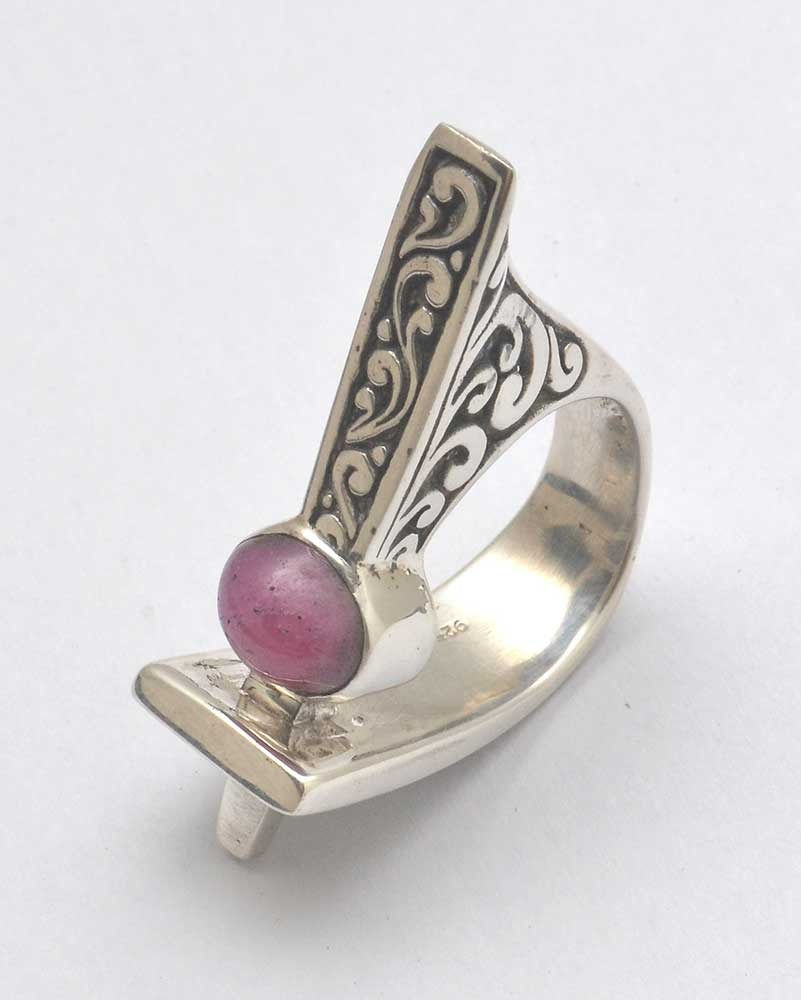 Thumbnail: DAGGER RING