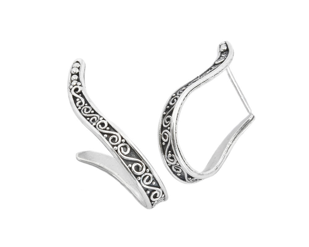 Earrings HARMONIE