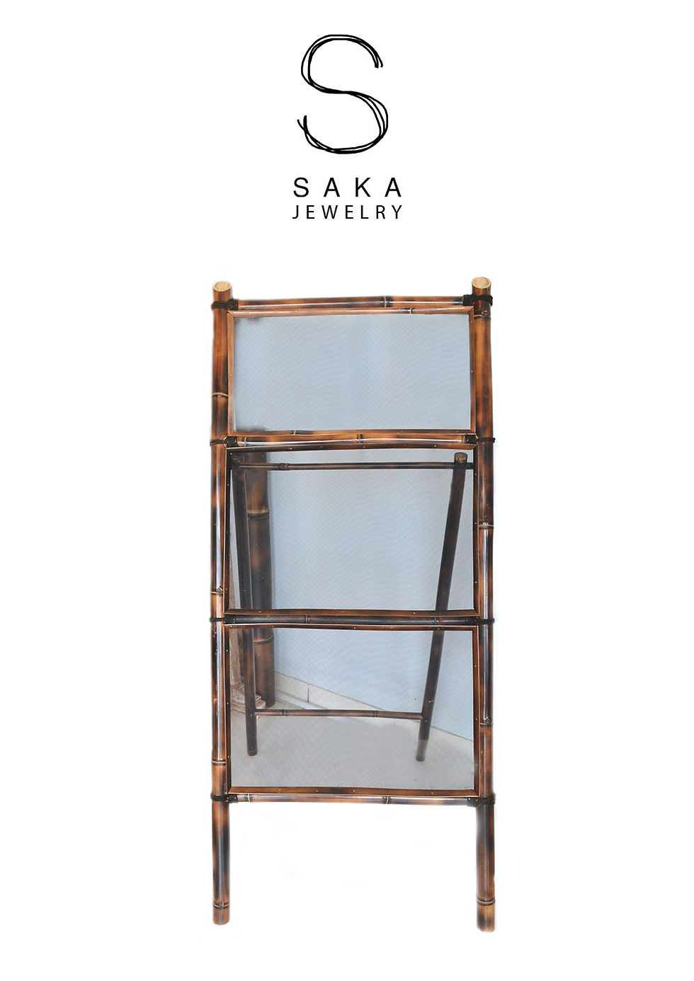 SAKA JEWELRY