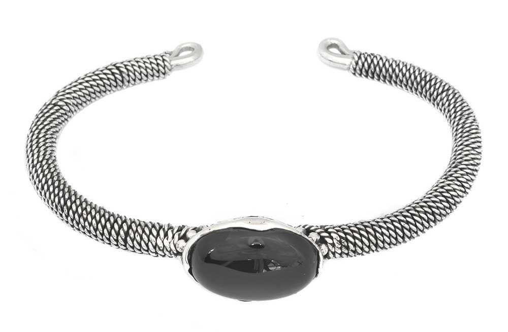 Our Tribo Plain Bracelet