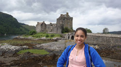 Eilean Donan Castle, Scotland
