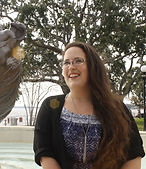 Keri Foster Jacksonville Florida Bold City Music Co