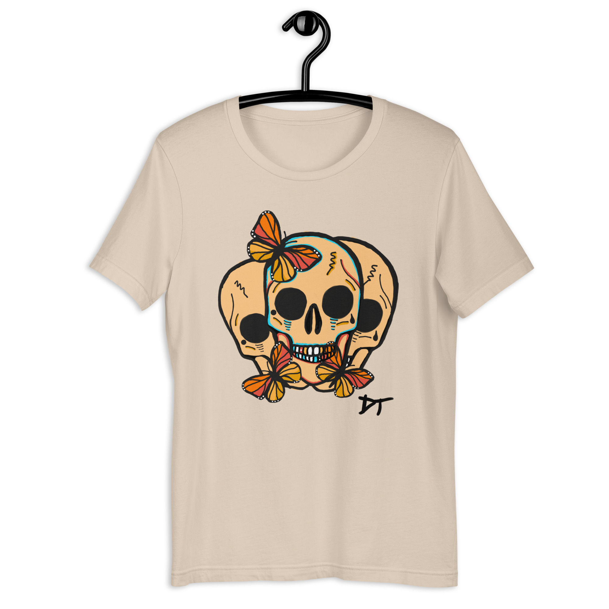 Butterfly Heaven T-Shirt