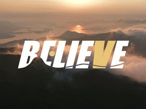 BELIEVE 2025