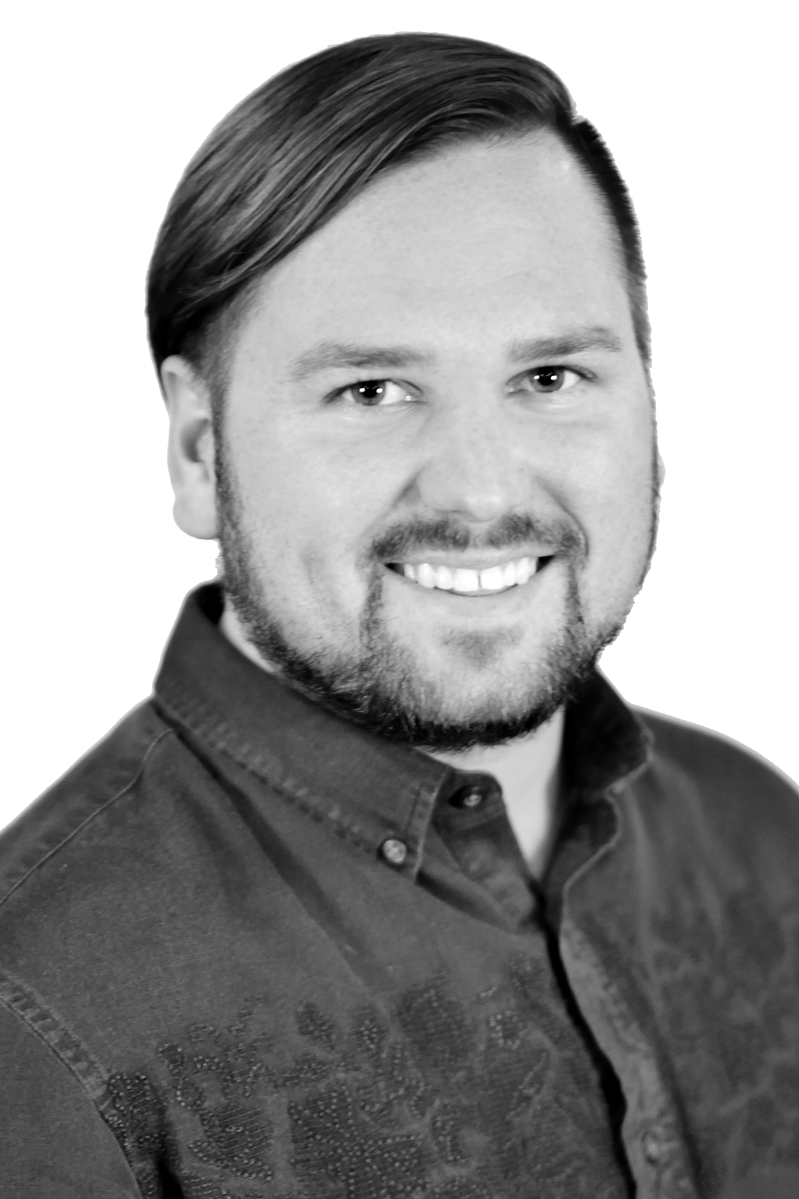 Caleb Heulitt