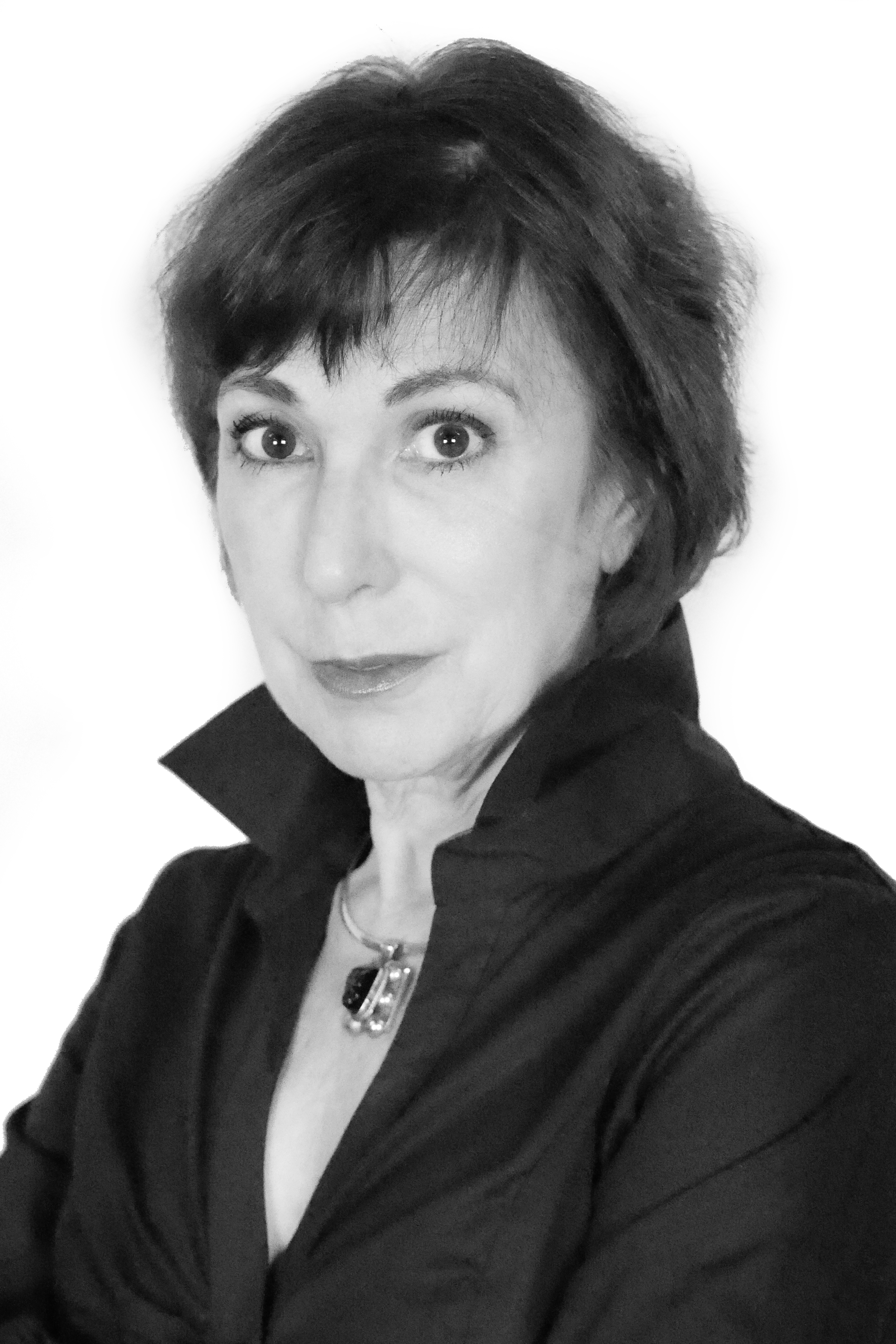 Anita Beckenstein