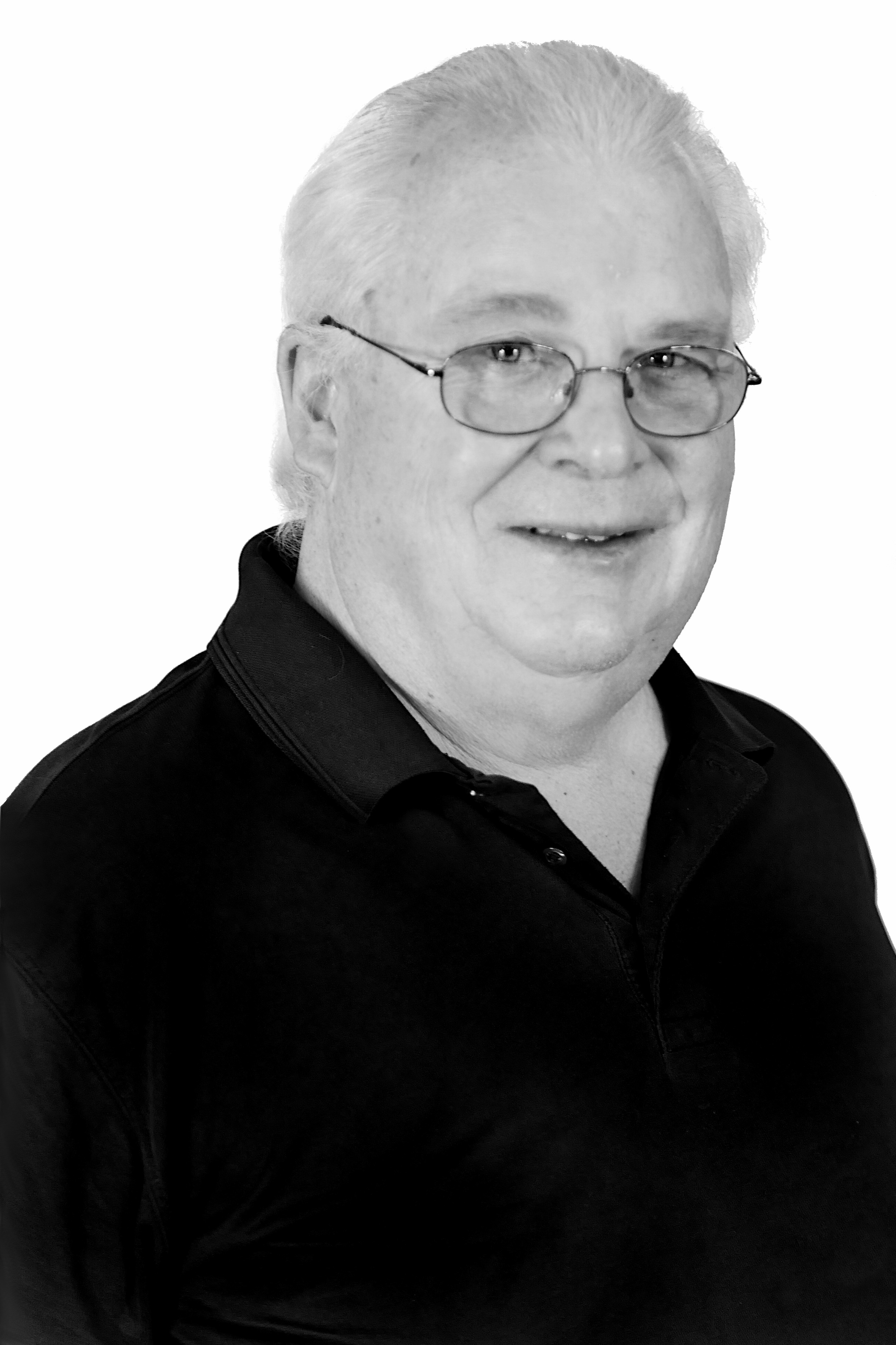 Bob Hudson