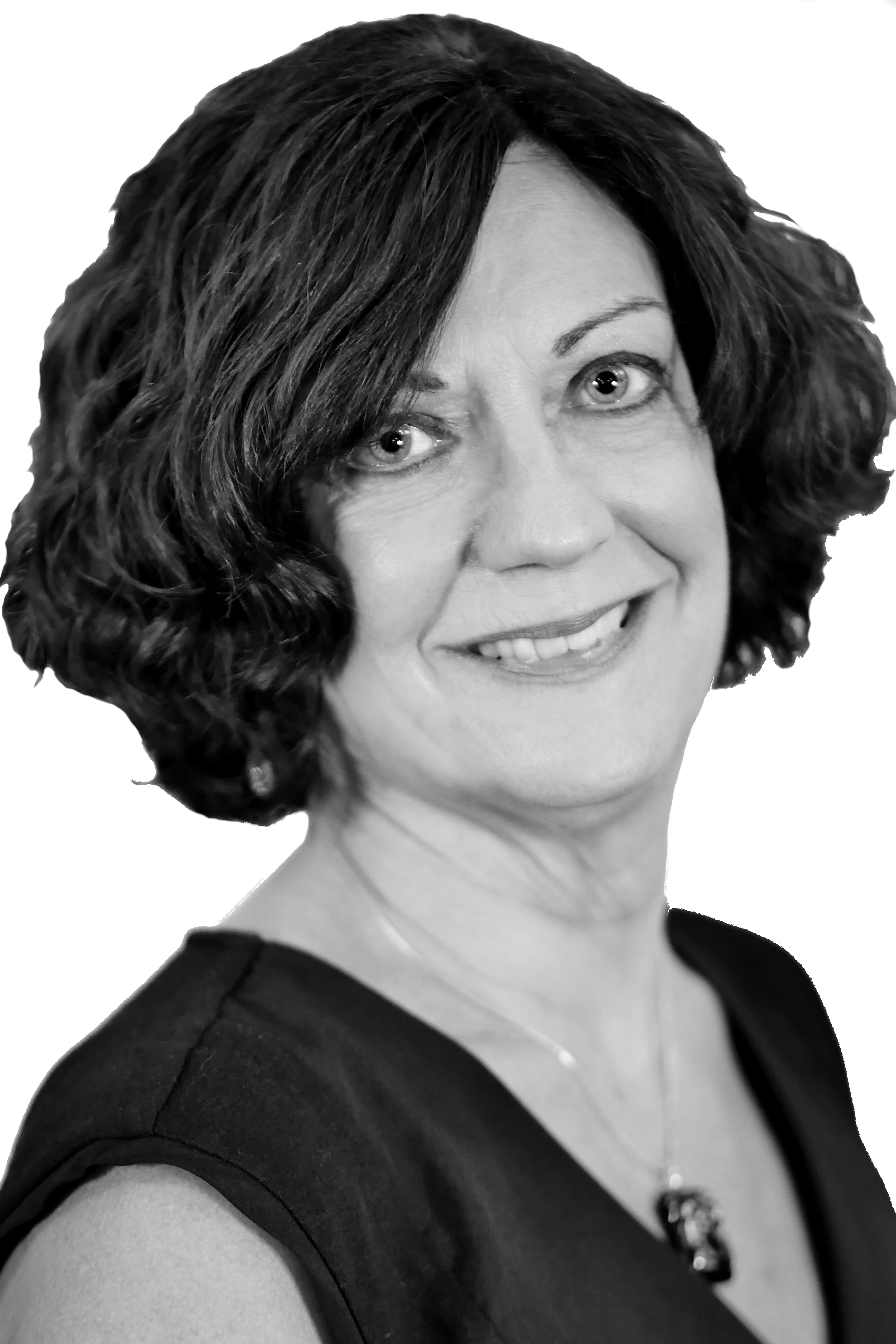 Mary Ann Hurst