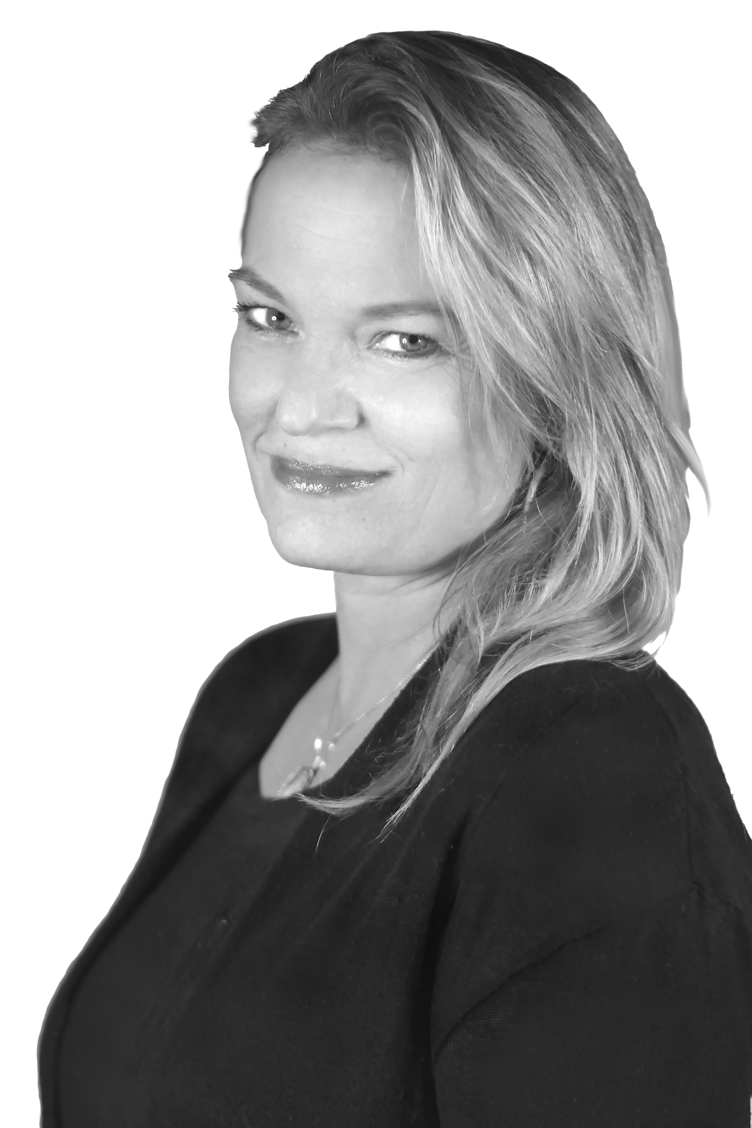 Ellen Ford
