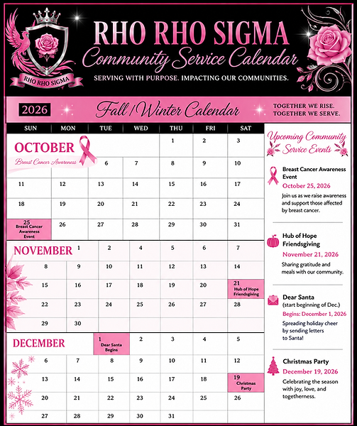 Calendar