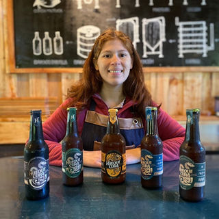 Del deshielo cordillerano al vaso: Cervecería Huequecura presenta sus nuevos sabores, diseños y la variedad Kambucha