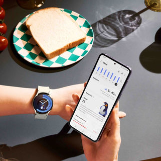 Galaxy Z Flip5, el smartphone plegable de Samsung que combina estilo y tecnología