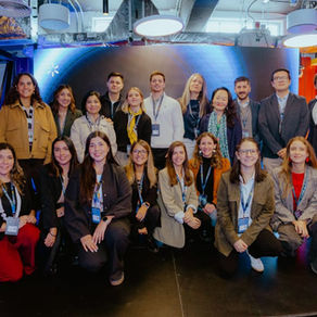 Walmart Chile lanza Innova Challenge 2026 para conectar a estudiantes con desafíos reales del negocio