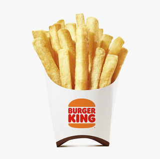 ¿Papas fritas antes o dentro de la hamburguesa? Burger King revela las preferencias de los chilenos