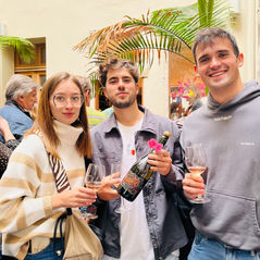 MaipOrigen: Rinde tributo a pequeños productores