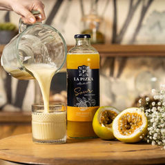 La Pizka vuelve a ganar el premio “Mejor Cóctel de Latinoamérica” con su Sour Maracuyá