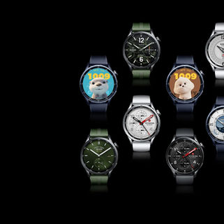 Así son los deportes y tecnologías que trae el nuevo Xiaomi Watch S5