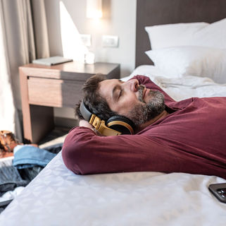 Viajar solo: Una tendencia al alza