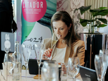 Catad'or celebra 30 años premiando a los mejores vinos del mundo