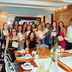 El reconocimiento como motor laboral: Periodistas y comunicadoras participaron en taller que redefine la cultura del trabajo