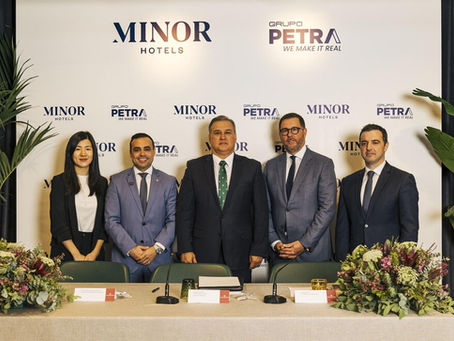 Asunción tendrá un nuevo NH en Asunción