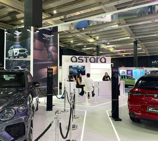 Del 7 al 10: Marcas top presente en feria de movilidad sostenible