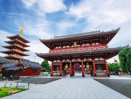 Del Caribe a Japón con descuentos