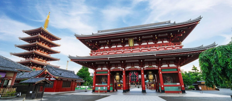 Del Caribe a Japón con descuentos