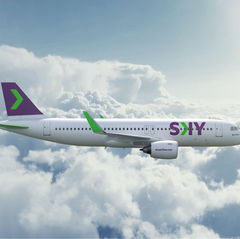 SKY proyecta transportar a más de 770 mil pasajeros en Chile durante estas vacaciones de invierno