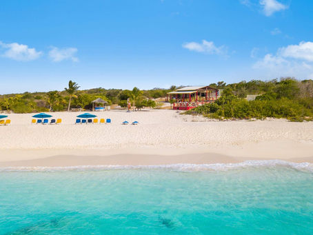Cambia los abrigos por el bikini y disfruta del verano del Caribe