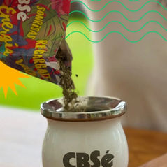 El Día de la Felicidad, en Chile, se festeja con un mate