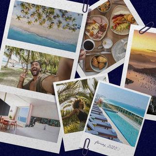 Viajeros: Black Friday hasta con 50% de descuento