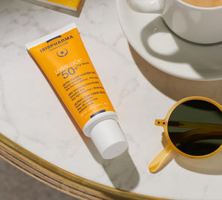 UVEBLOCK: Nueva alternativa para la fotoprotección dermatológica